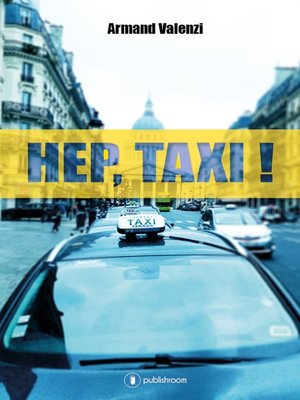 cover image of Hep, taxi !